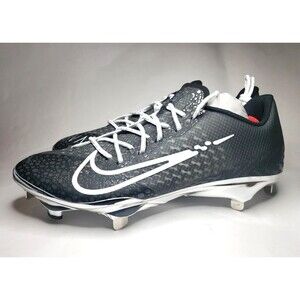 Nike React Vapor Ultrafly Elite 4 Baseball Cleats DA0701-103 Men's 8 NEW